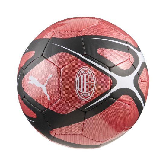 Puma Μπάλα ποδοσφαίρου AC Milan Culture Ball
